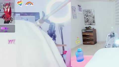 daki_ume_ online show from 06.12.26