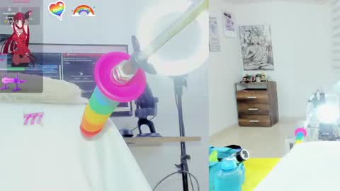 daki_ume_ online show from 06.23.26