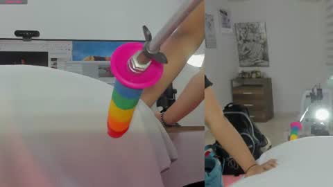daki_ume_ online show from 06.25.26