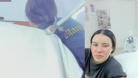 daki_ume_ online show from 06.29.26