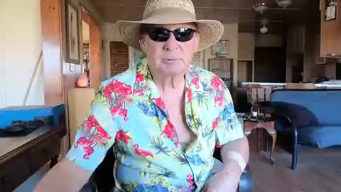 dakit online show from 10.31.25