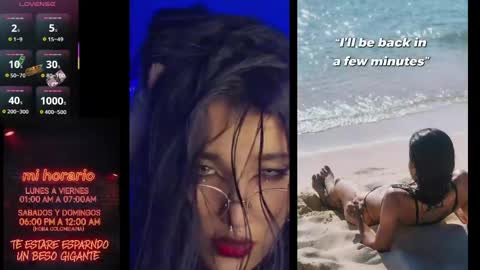 Dakko online show from 06.05.26
