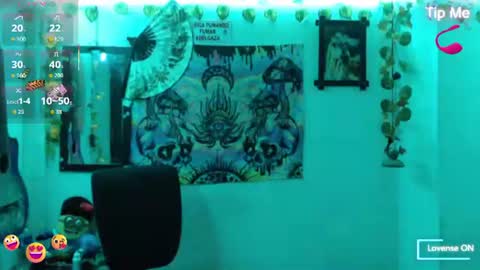 Dakko online show from 06.16.26