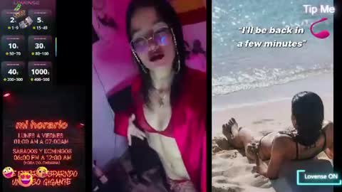 Dakko online show from 07.09.26