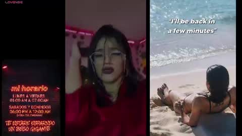 Dakko online show from 07.28.26