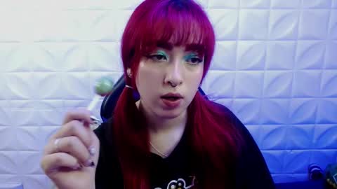 Snapshot of dakkotta_ chatting on 10.24.25 Dakkotta online show from 10.24.25