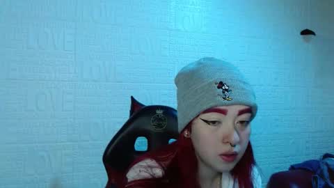 Snapshot of dakkotta_ chatting on 11.01.25 Dakkotta online show from 11.01.25