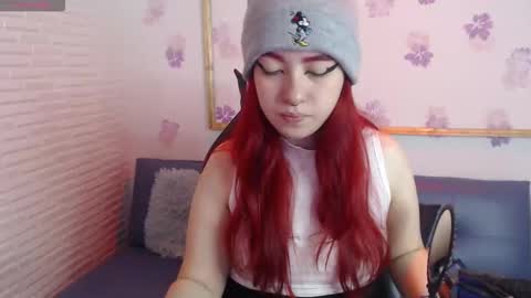 Snapshot of dakkotta_ chatting on 11.02.25 Dakkotta online show from 11.02.25