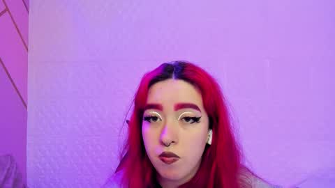 Snapshot of dakkotta_ chatting on 11.06.25 Dakkotta online show from 11.06.25