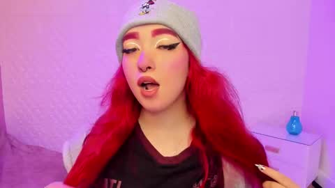 Snapshot of dakkotta_ chatting on 11.07.25 Dakkotta online show from 11.07.25