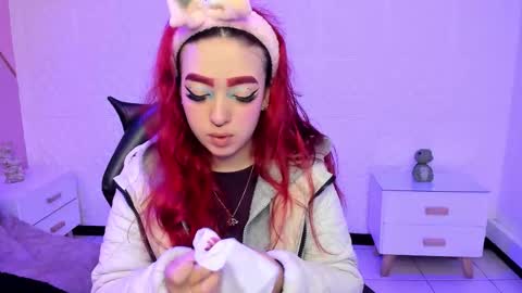 Snapshot of dakkotta_ chatting on 11.11.25 Dakkotta online show from 11.11.25