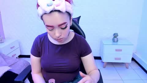 Snapshot of dakkotta_ chatting on 11.12.25 Dakkotta online show from 11.12.25