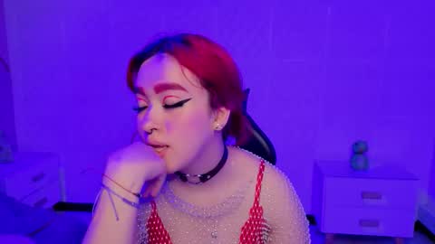 Snapshot of dakkotta_ chatting on 11.13.25 Dakkotta online show from 11.13.25