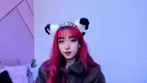 Snapshot of dakkotta_ chatting on 11.18.25 Dakkotta online show from 11.18.25