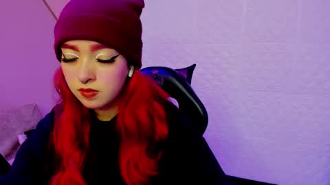 Snapshot of dakkotta_ chatting on 11.20.25 Dakkotta online show from 11.20.25