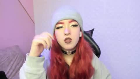 Snapshot of dakkotta_ chatting on 11.24.25 Dakkotta online show from 11.24.25