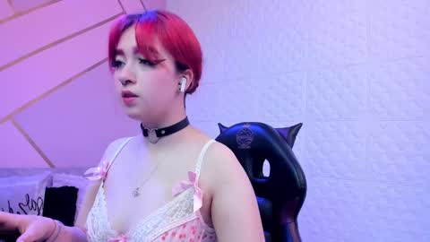 Snapshot of dakkotta_ chatting on 11.26.25 Dakkotta online show from 11.26.25