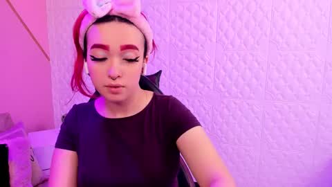 Snapshot of dakkotta_ chatting on 12.02.25 Dakkotta online show from 12.02.25