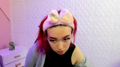 Snapshot of dakkotta_ chatting on 12.03.25 Dakkotta online show from 12.03.25