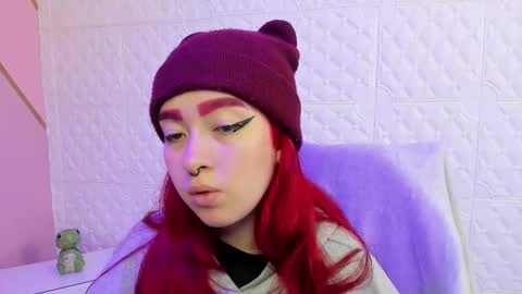 Snapshot of dakkotta_ chatting on 12.14.25 Dakkotta online show from 12.14.25