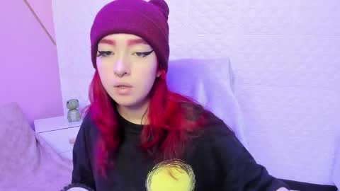 Snapshot of dakkotta_ chatting on 12.15.25 Dakkotta online show from 12.15.25