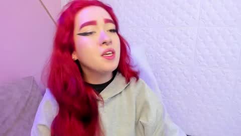 Snapshot of dakkotta_ chatting on 12.16.25 Dakkotta online show from 12.16.25