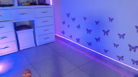 VALENTINA  online show from 03.16.26