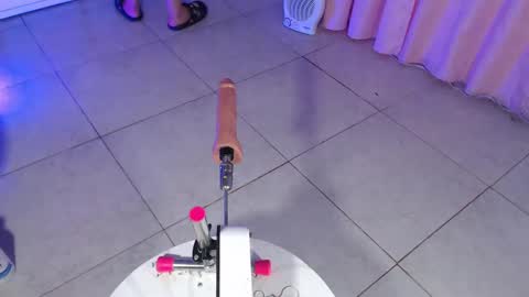 VALENTINA  online show from 05.25.26
