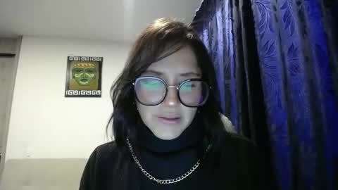 IG  dakotasofiaa online show from 03.09.25