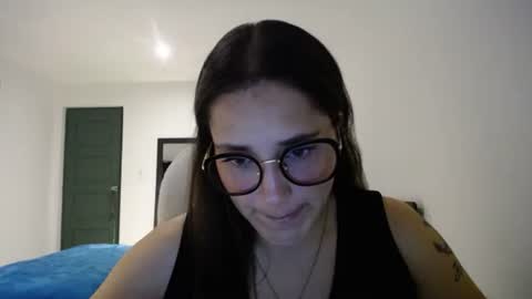 IG  dakotasofiaa online show from 03.16.26