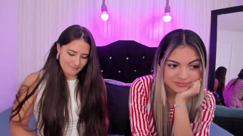 Snapshot of dakota_alice chatting on 12.06.24 Dakota and Valerie online show from 12.06.24