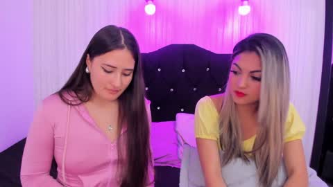 Snapshot of dakota_alice chatting on 12.12.24 Dakota and Valerie online show from 12.12.24