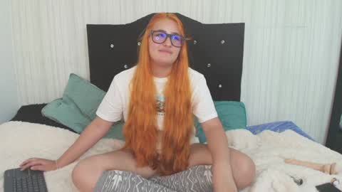 Snapshot of dakota_alice chatting on 02.07.25 Dakota and Valerie online show from 02.07.25