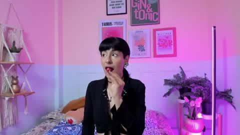 Snapshot of dakota_blake_ chatting on 05.09.26 Dakota online show from 05.09.26