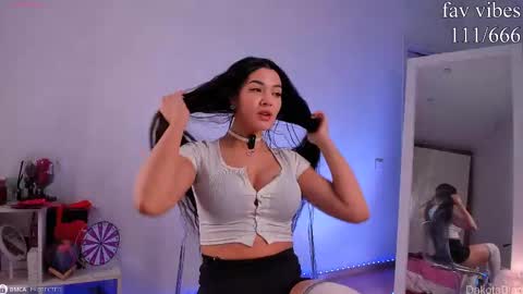 Dakota online show from 02.28.25