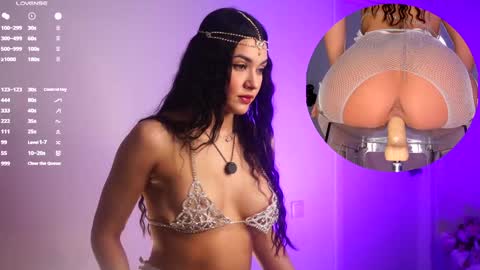 Dakota online show from 10.24.25