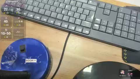 Dakota Cortez online show from 07.25.26
