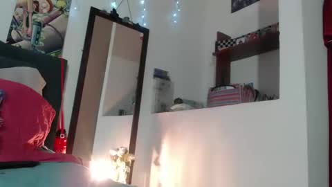 Snapshot of dakota_dark_ chatting on 03.03.25 Dakota online show from 03.03.25