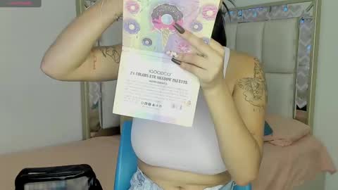 janeth online show from 02.15.25