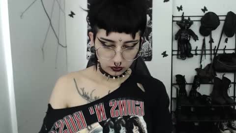 dakota online show from 10.19.25