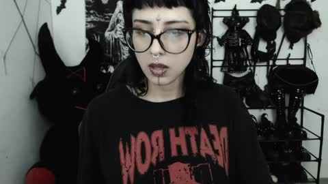 Snapshot of dakota_krall_ chatting on 04.10.26 dakota online show from 04.10.26