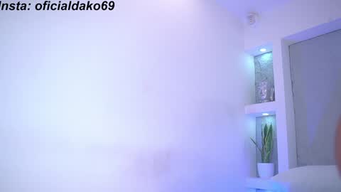 Snapshot of dakota_leex chatting on 01.28.25 dako online show from 01.28.25
