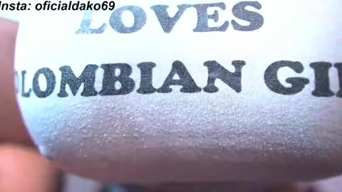 Snapshot of dakota_leex chatting on 03.12.25 dako online show from 03.12.25