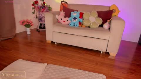 Snapshot of dakota_lovee chatting on 11.13.25 Dakota Follow my IG dakkilove online show from 11.13.25