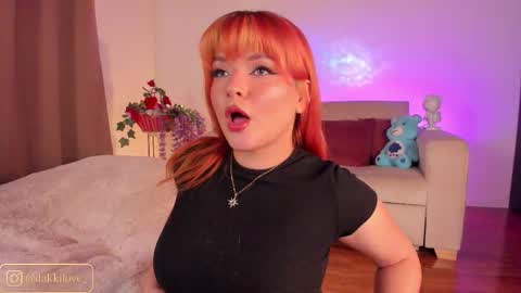 Snapshot of dakota_lovee chatting on 02.08.26 Dakota Follow my IG dakkilove online show from 02.08.26