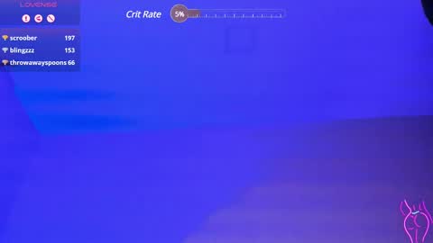 Snapshot of dakota_ls chatting on 03.10.25 mia online show from 03.10.25