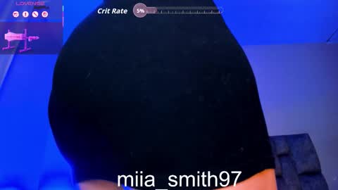 Snapshot of dakota_ls chatting on 12.13.25 mia online show from 12.13.25