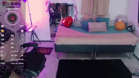 Caroliina online show from 06.09.26