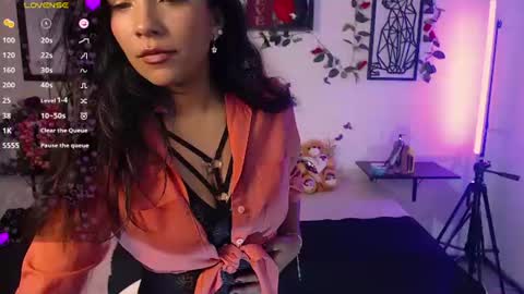 Caroliina online show from 06.16.26