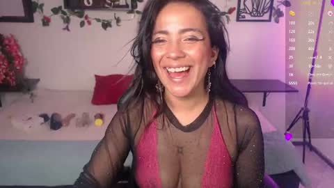 Caroliina online show from 06.27.26